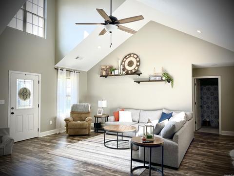 129 Thomas William Dr, Judsonia, AR 72081 photo 5