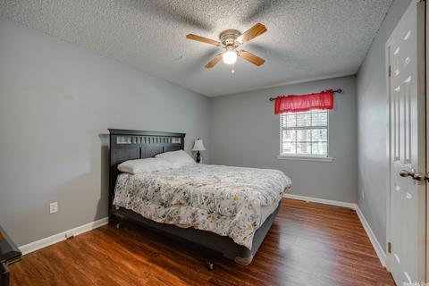 6701 Foxfire Ln, Benton, AR 72019 photo 21