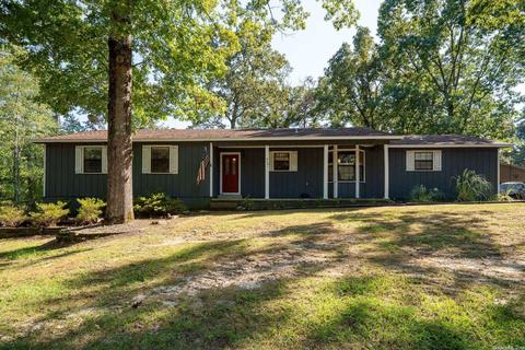 6701 Foxfire Ln, Benton, AR 72019 photo 1