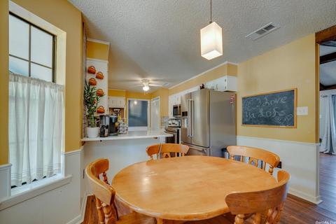 6701 Foxfire Ln, Benton, AR 72019 photo 13