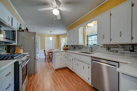 6701 Foxfire Ln, Benton, AR 72019 photo 12
