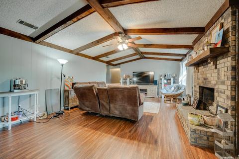 6701 Foxfire Ln, Benton, AR 72019 photo 6