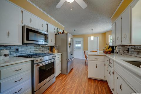 6701 Foxfire Ln, Benton, AR 72019 photo 11