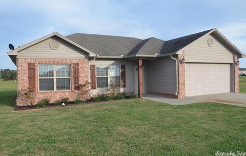 110 Coy Ln, Beebe, AR 72012 photo 1