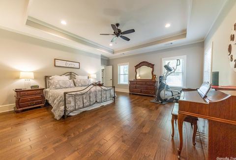 7033 Westshore Ave, Benton, AR 72019 photo 17