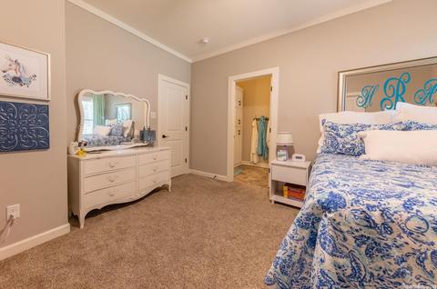 7033 Westshore Ave, Benton, AR 72019 photo 30