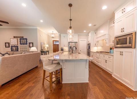 7033 Westshore Ave, Benton, AR 72019 photo 14