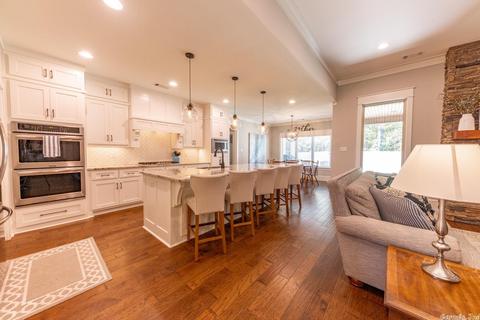 7033 Westshore Ave, Benton, AR 72019 photo 9