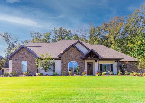 7033 Westshore Ave, Benton, AR 72019 photo 1
