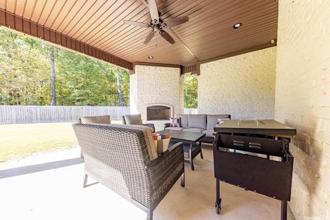 7033 Westshore Ave, Benton, AR 72019 photo 40