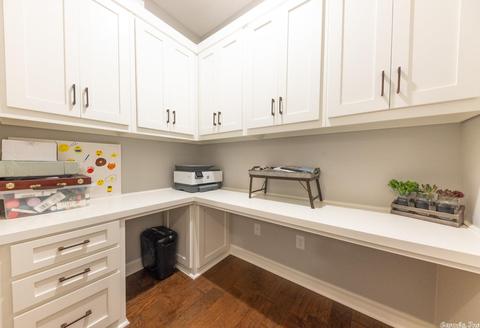 7033 Westshore Ave, Benton, AR 72019 photo 32