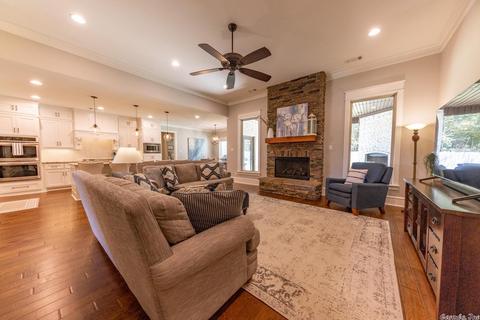 7033 Westshore Ave, Benton, AR 72019 photo 12