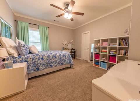7033 Westshore Ave, Benton, AR 72019 photo 29