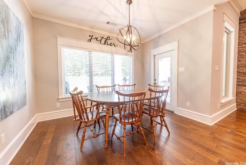 7033 Westshore Ave, Benton, AR 72019 photo 15