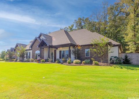7033 Westshore Ave, Benton, AR 72019 photo 2