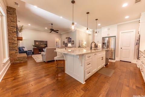 7033 Westshore Ave, Benton, AR 72019 photo 13