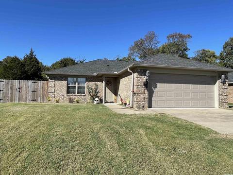 615 Shiloh Dr, Conway, AR 72032 photo 1