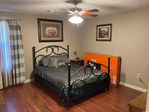 615 Shiloh Dr, Conway, AR 72032 photo 13
