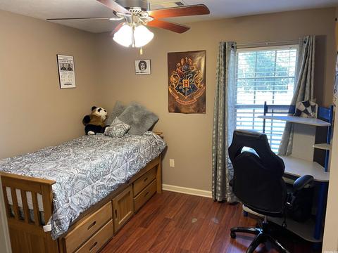 615 Shiloh Dr, Conway, AR 72032 photo 11