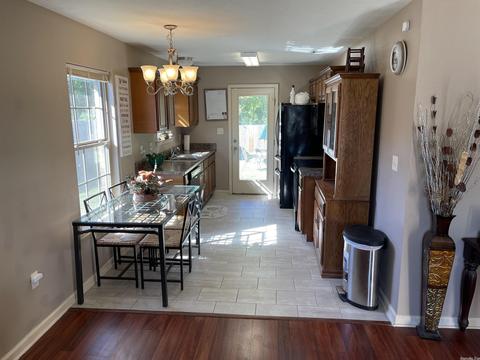 615 Shiloh Dr, Conway, AR 72032 photo 7