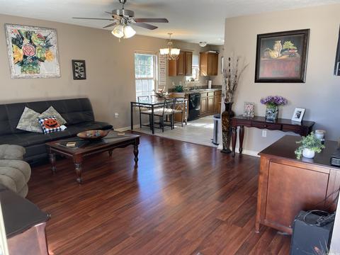 615 Shiloh Dr, Conway, AR 72032 photo 3