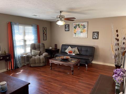 615 Shiloh Dr, Conway, AR 72032 photo 4