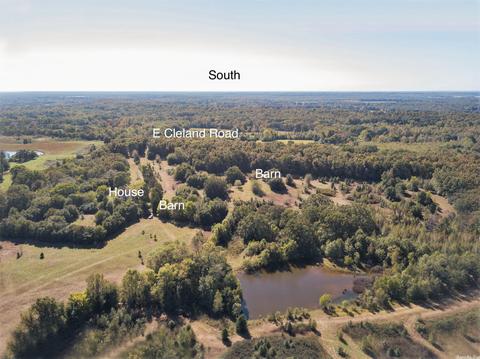 1415 E Cleland Rd, Cabot, AR 72023 photo 32