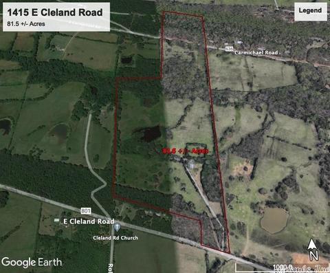 1415 E Cleland Rd, Cabot, AR 72023 photo 26