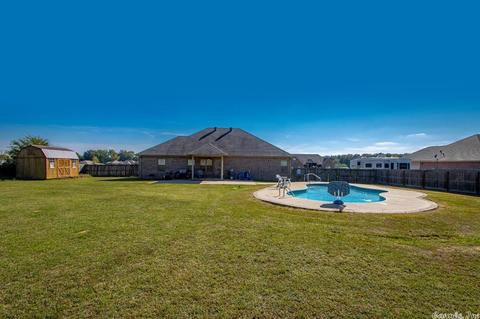 223 Cinel Loop, Austin, AR 72007 photo 32