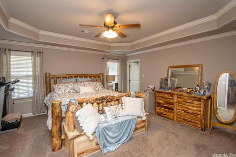223 Cinel Loop, Austin, AR 72007 photo 23