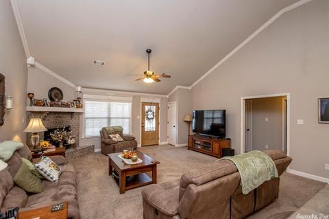 223 Cinel Loop, Austin, AR 72007 photo 8