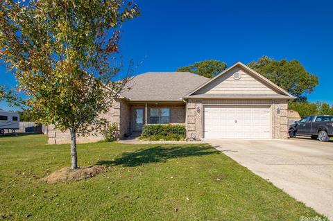 223 Cinel Loop, Austin, AR 72007 photo 2