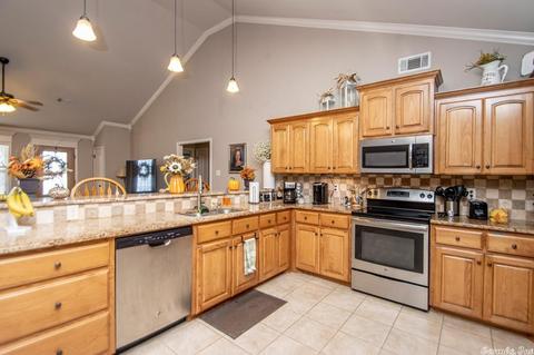 223 Cinel Loop, Austin, AR 72007 photo 16
