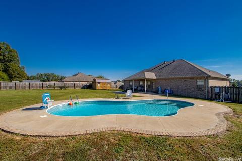 223 Cinel Loop, Austin, AR 72007 photo 34