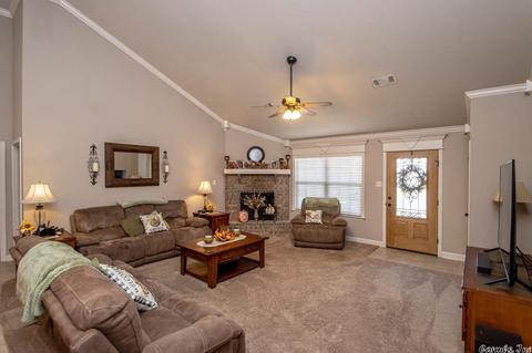 223 Cinel Loop, Austin, AR 72007 photo 6