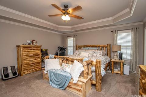 223 Cinel Loop, Austin, AR 72007 photo 24