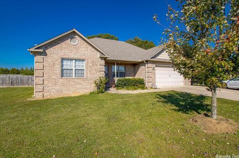 223 Cinel Loop, Austin, AR 72007 photo 1