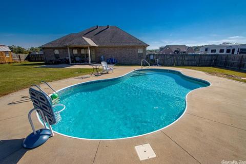 223 Cinel Loop, Austin, AR 72007 photo 35