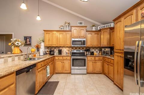 223 Cinel Loop, Austin, AR 72007 photo 15