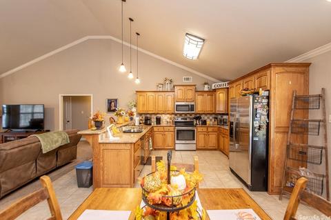 223 Cinel Loop, Austin, AR 72007 photo 13