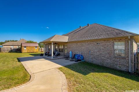 223 Cinel Loop, Austin, AR 72007 photo 37
