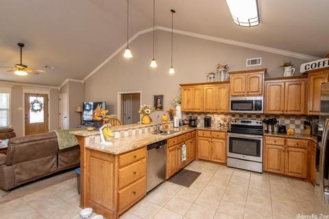 223 Cinel Loop, Austin, AR 72007 photo 14