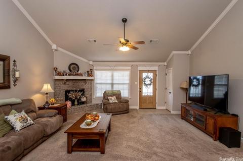 223 Cinel Loop, Austin, AR 72007 photo 7