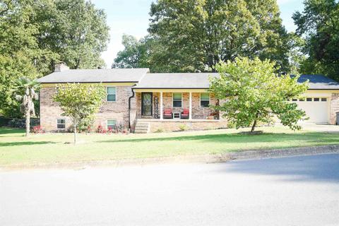 603 Pine Frst, Benton, AR 72019 photo 1
