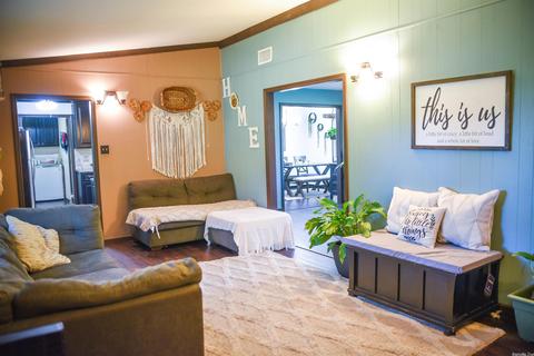603 Pine Frst, Benton, AR 72019 photo 6