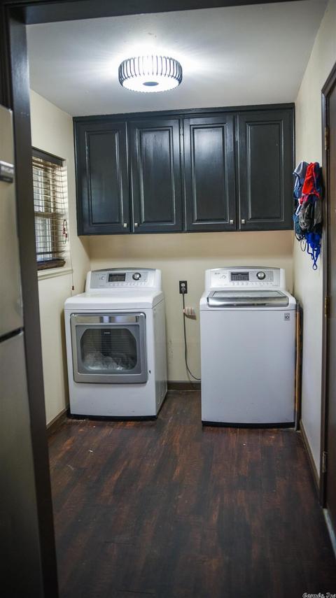 603 Pine Frst, Benton, AR 72019 photo 5
