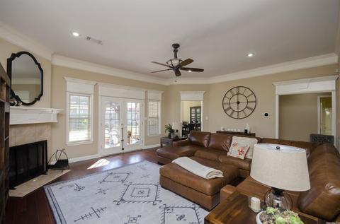932 Evening Sunset Cir, Redfield, AR 72132 photo 4