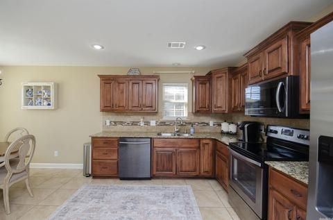 932 Evening Sunset Cir, Redfield, AR 72132 photo 8