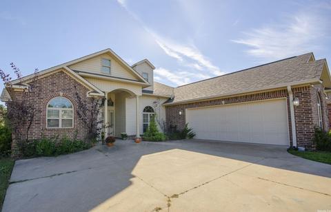932 Evening Sunset Cir, Redfield, AR 72132 photo 2