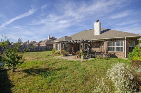 932 Evening Sunset Cir, Redfield, AR 72132 photo 23